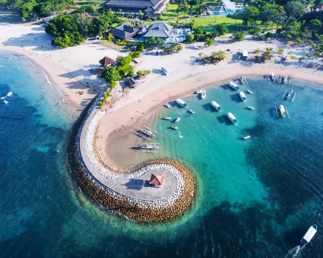 Nusa Dua