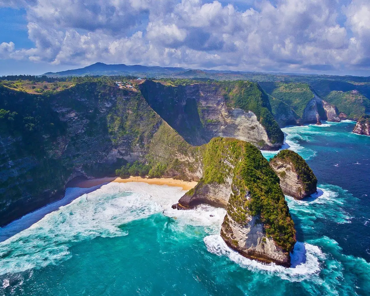 Nusa Penida
