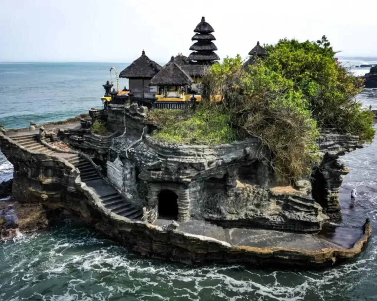 Tanah lot