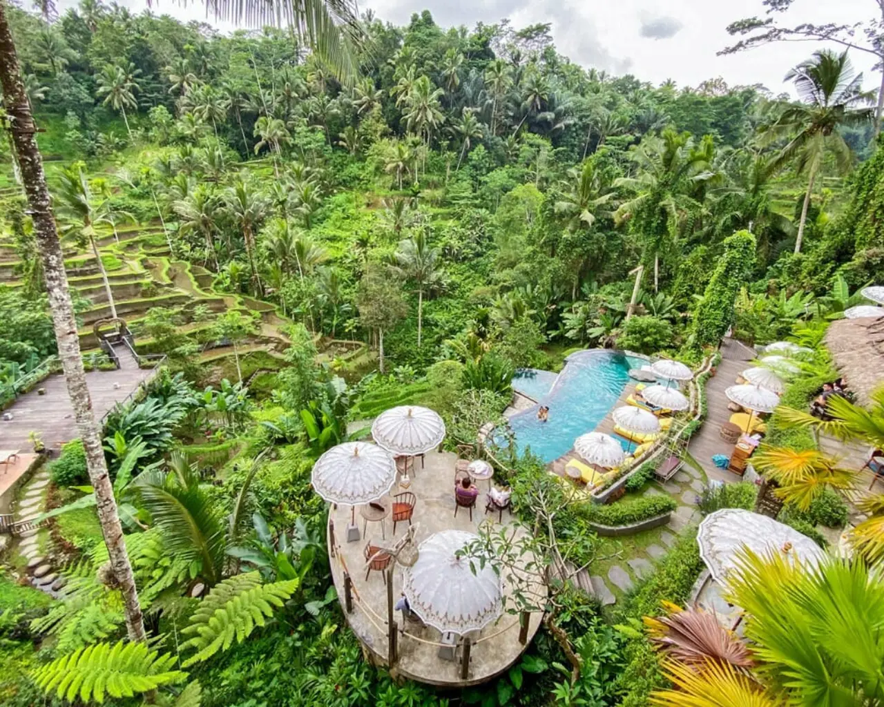 Ubud